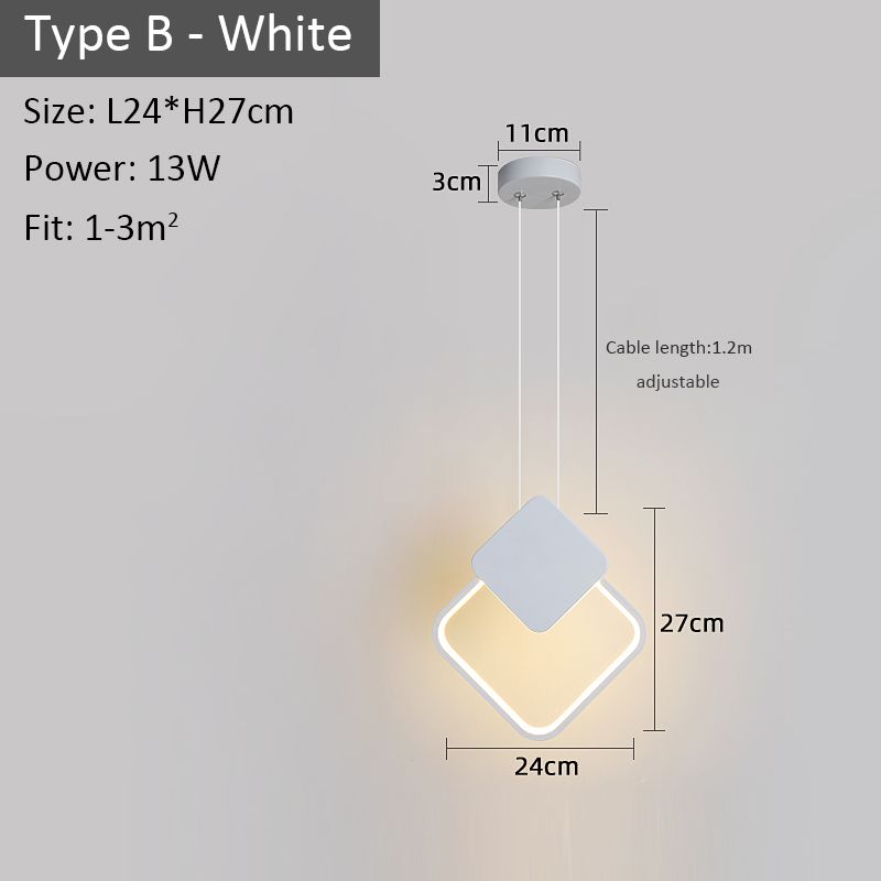 White-Type B Chine White White