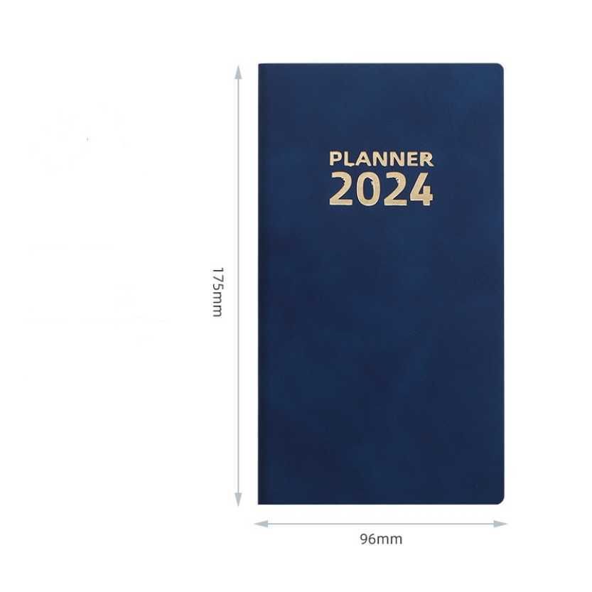 2024 Agenda-A610