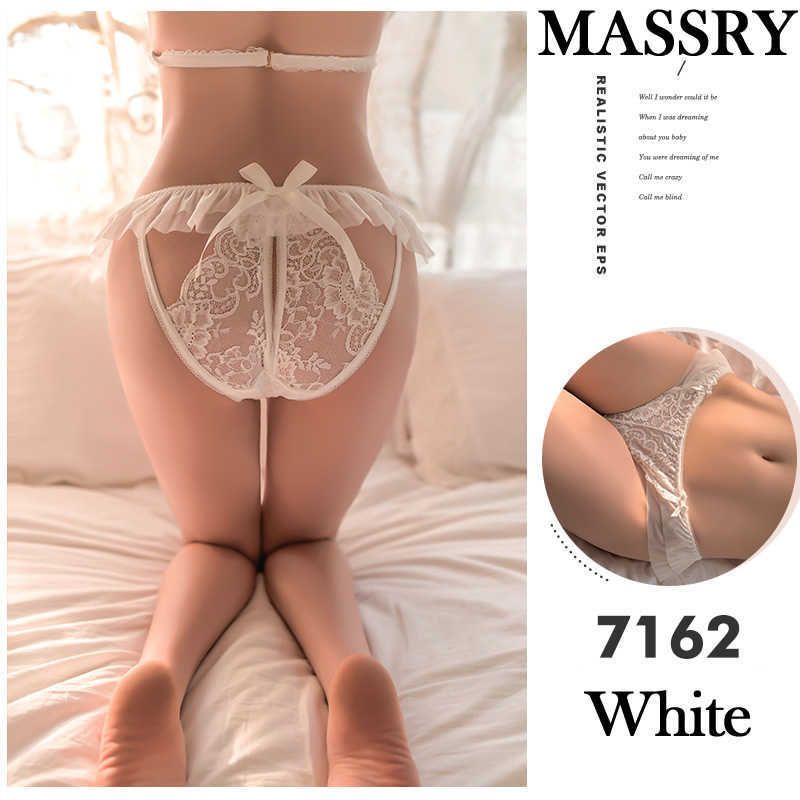 white briefs 7162-1pc-one size