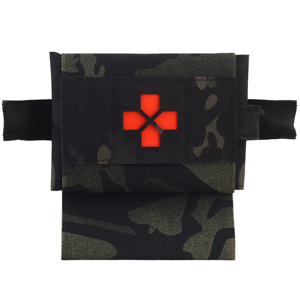 multicam black