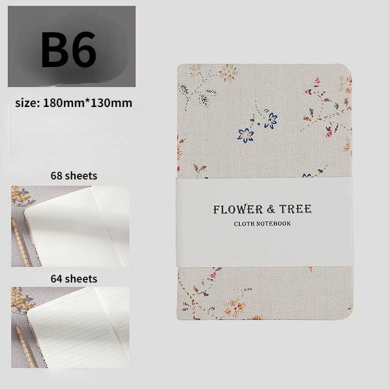 B6-C 132sheets