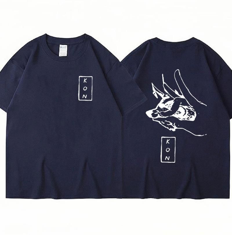 Navy blau