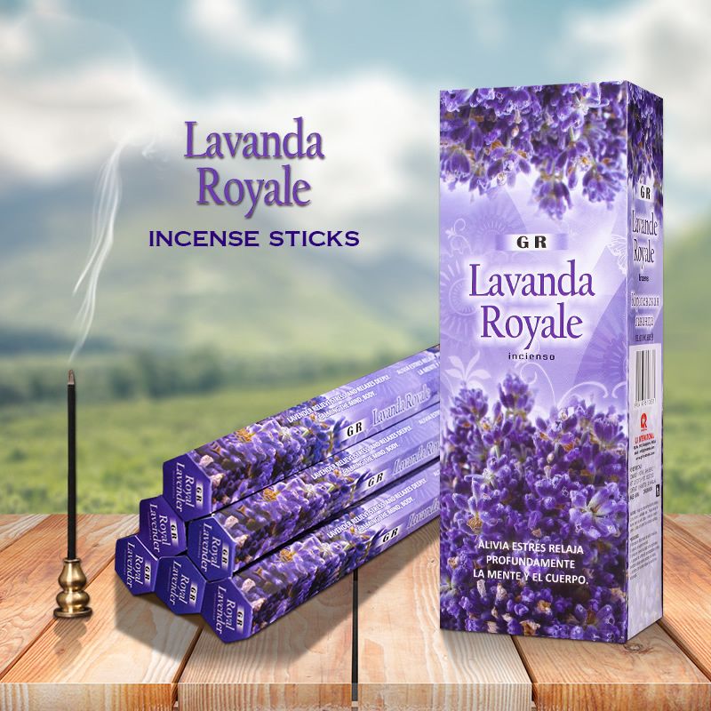 lavanda