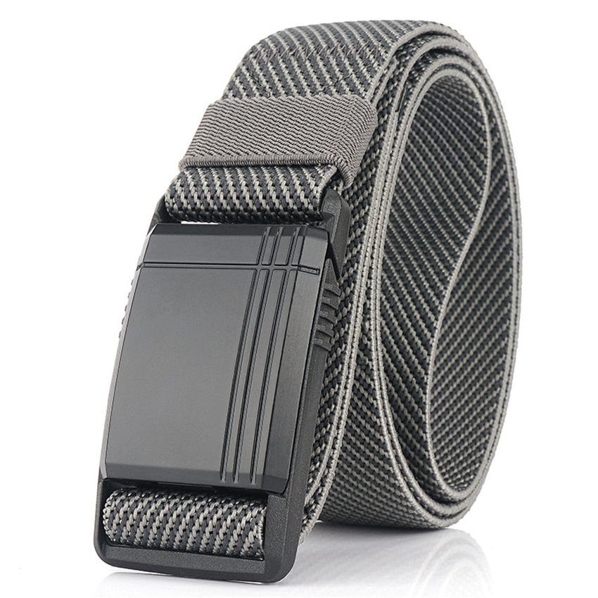 Grey Belt-125 centimetri regolabile