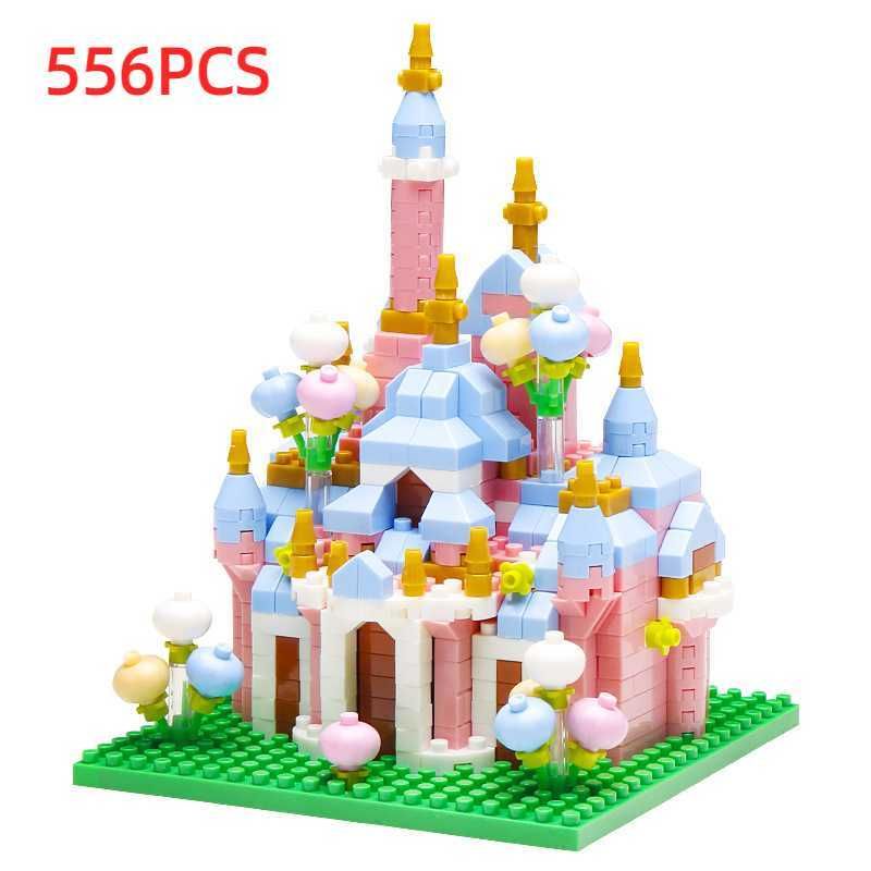 Castle No Box