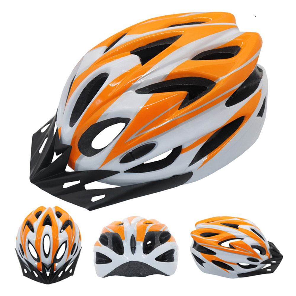 Cycling Helmet b-m 54-62cm