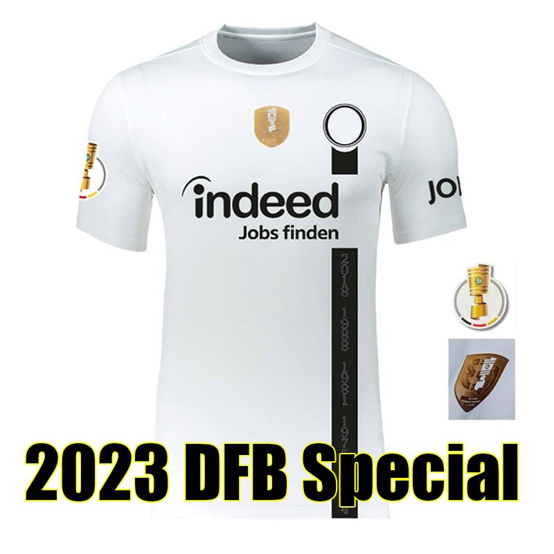 Falankefu 2023 DFB 스페셜