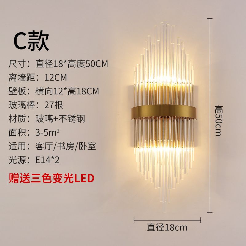 Led Tricolor Dimming6