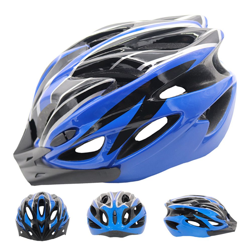 Cycling Helmet i-m 54-62cm