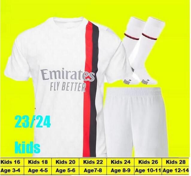 kids size