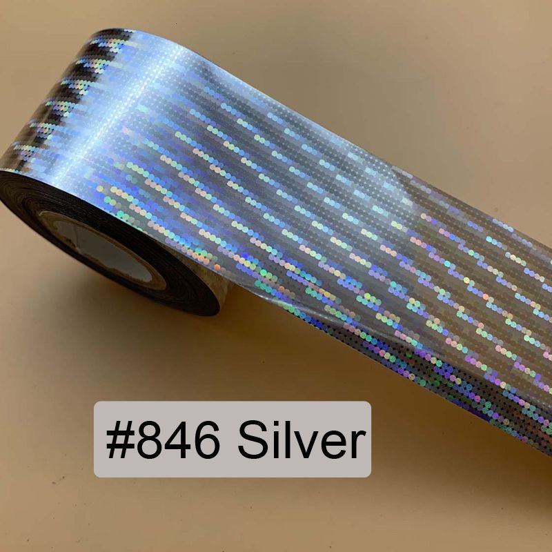 846 silver