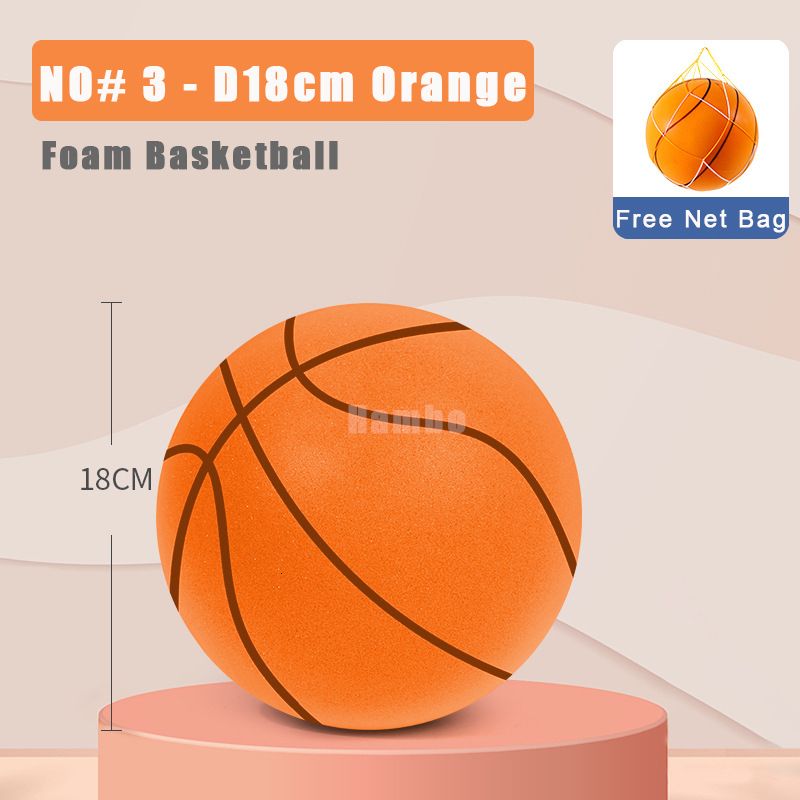 18 cm-orange