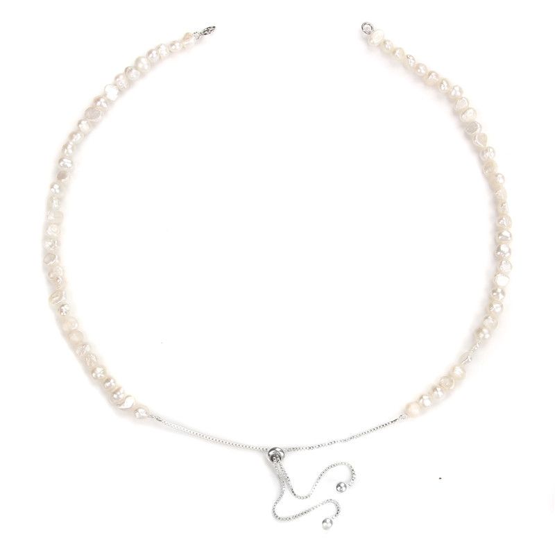 Collier de clavicule 45cm-50cm