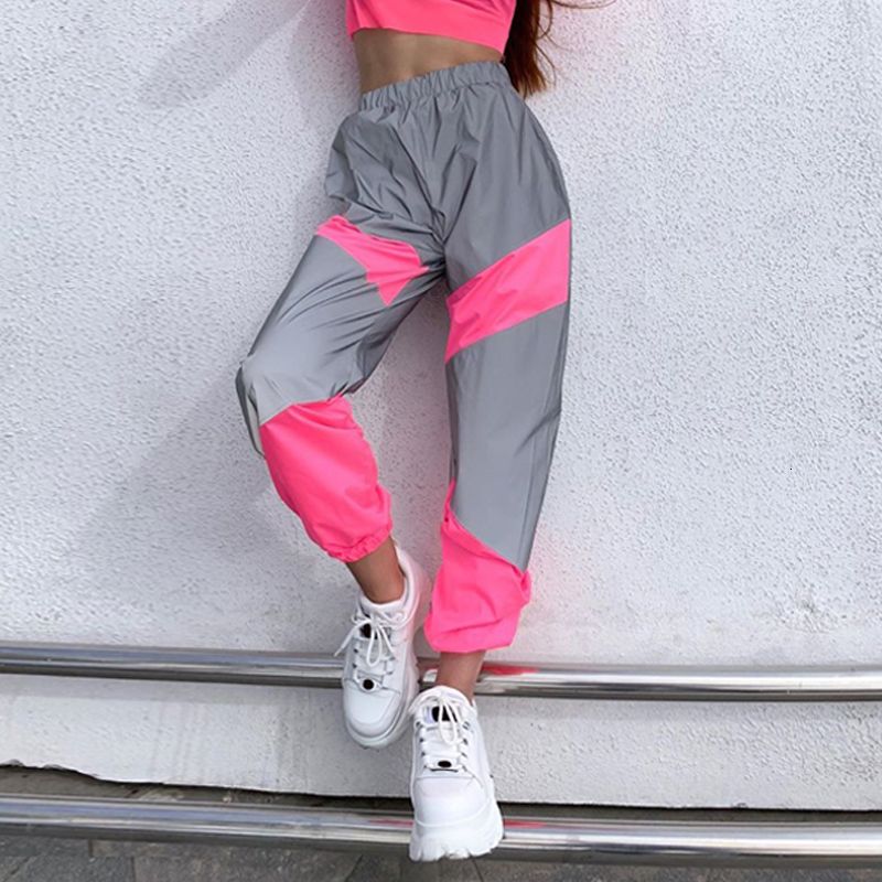 neon pink