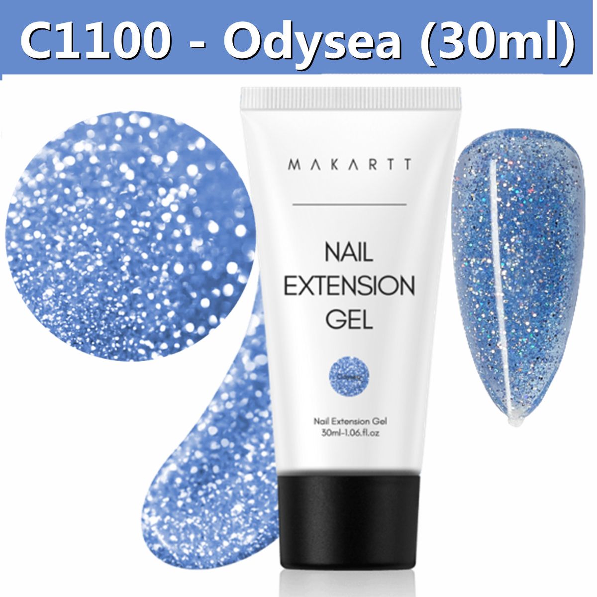 C1100 Odyssee 30ml