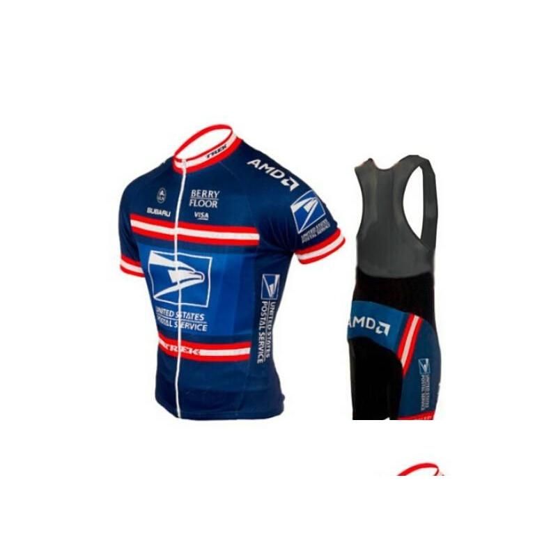 Jersey en Bib Shorts Style 2