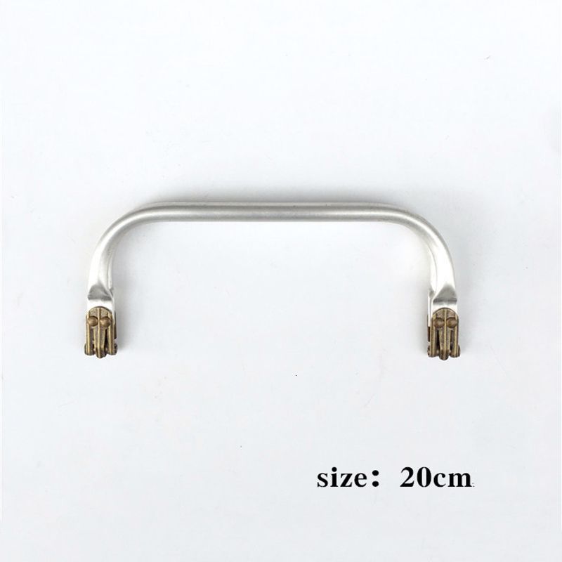 Bronze End-20 cm-10pcs