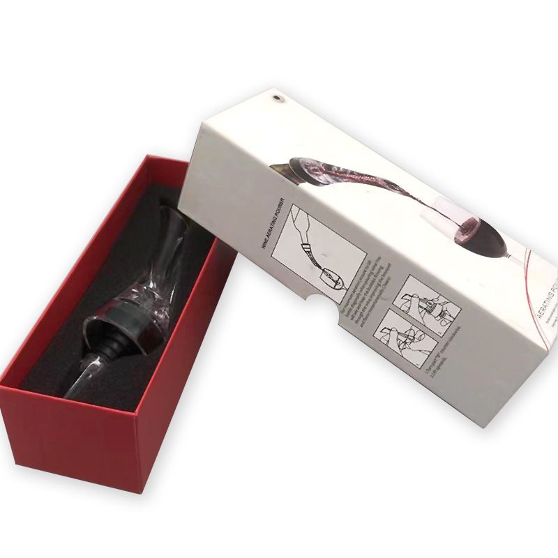 2 in 1 in 1 Eagle Wine Aerator