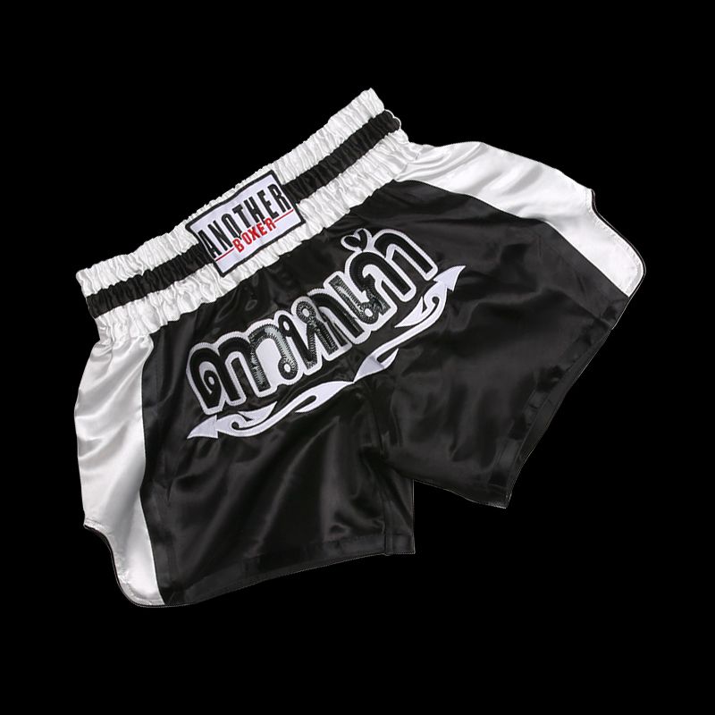 thai boxing shorts 91