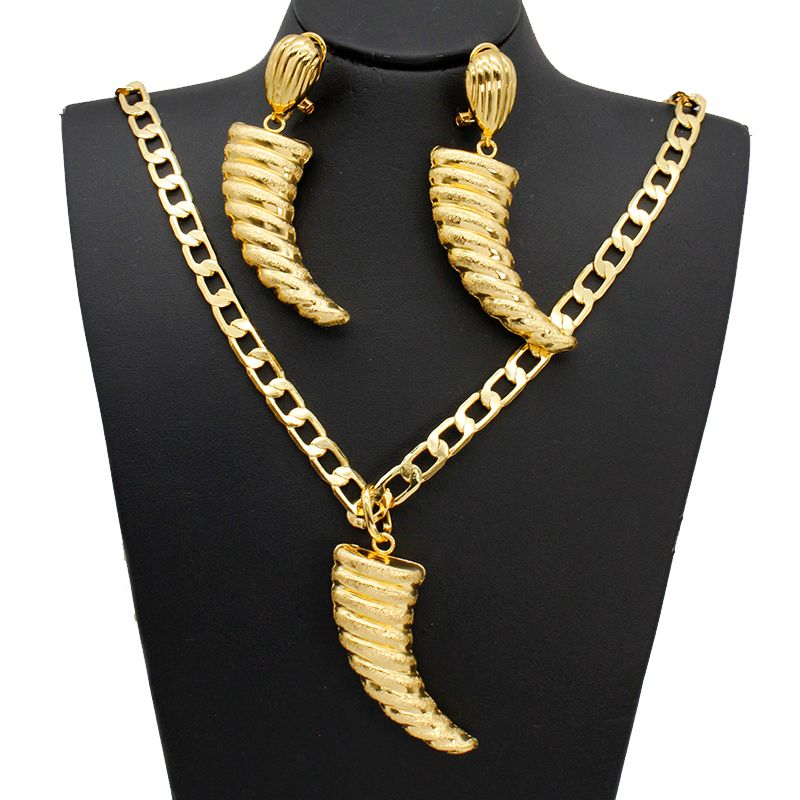 with chain type3 Gold China