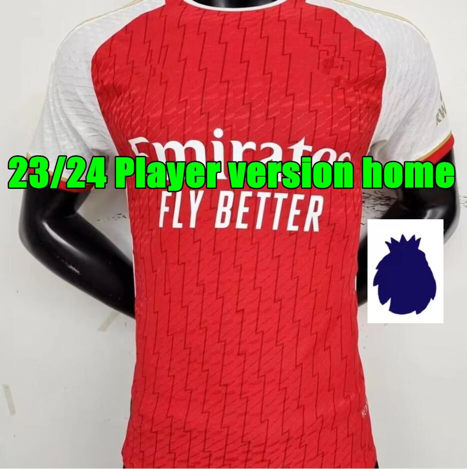 23/24 Player Version Home+League Patch