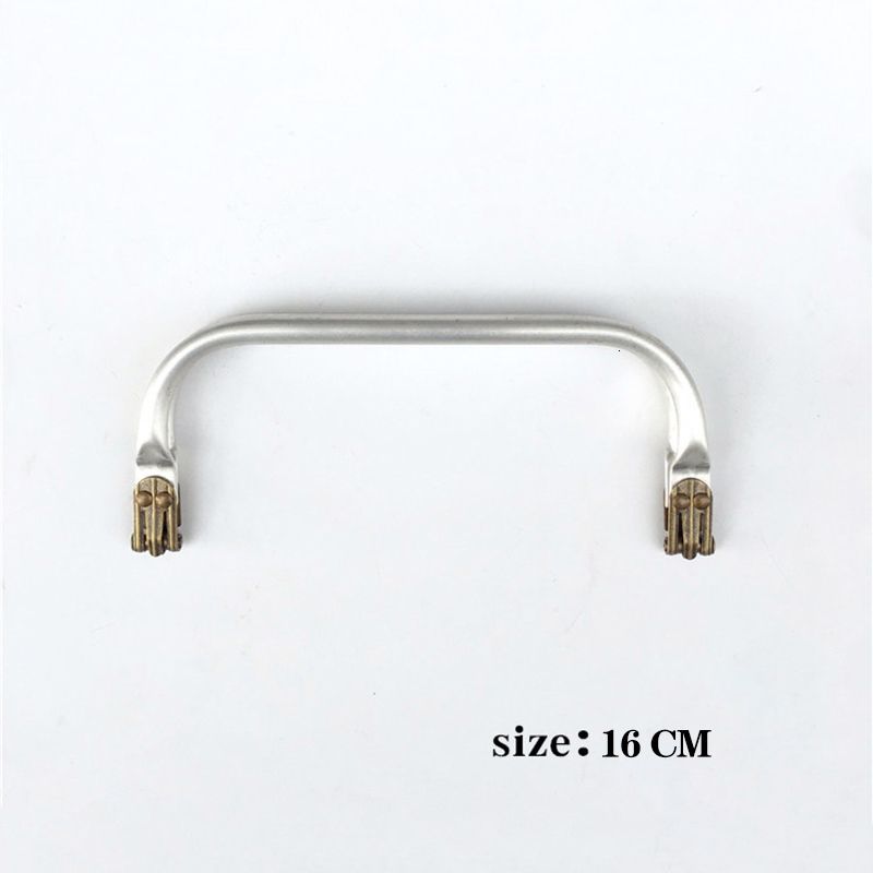 Bronze End-16cm-5pcs