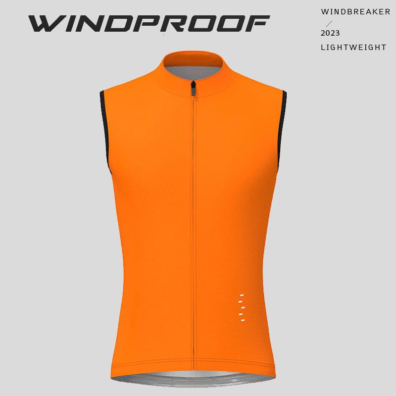 gilet à vélo 9