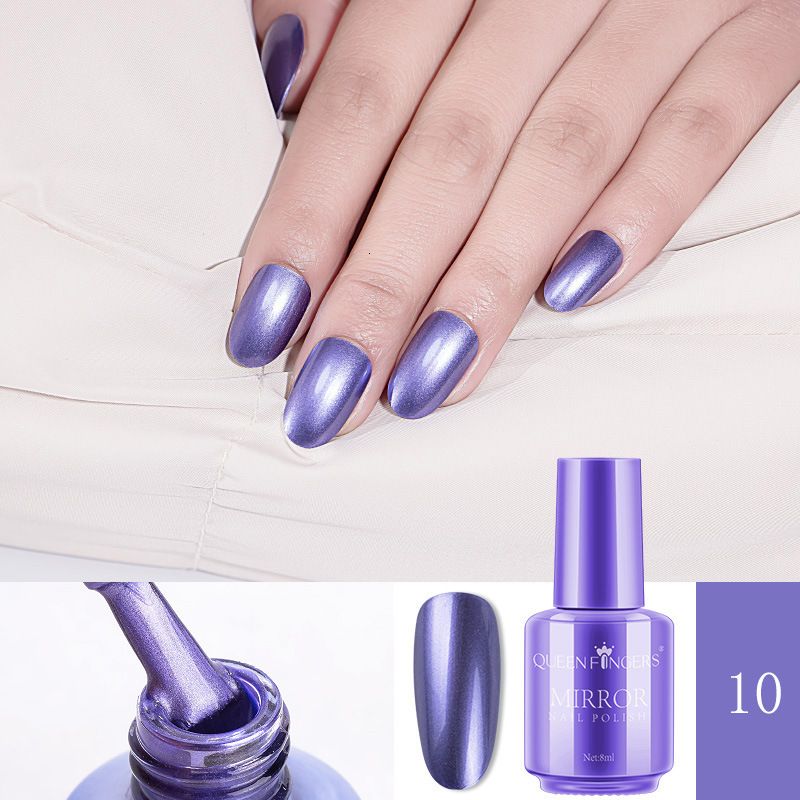 10 violet charmant