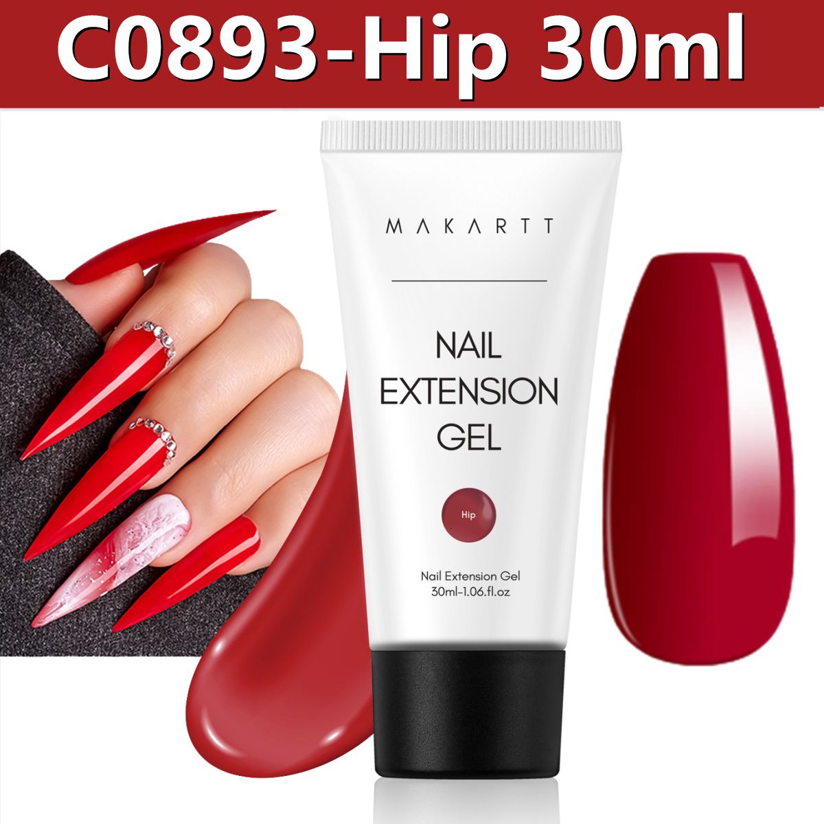 C0893 Heup 30ml