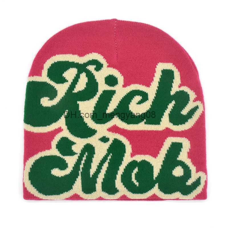 rose red green rich