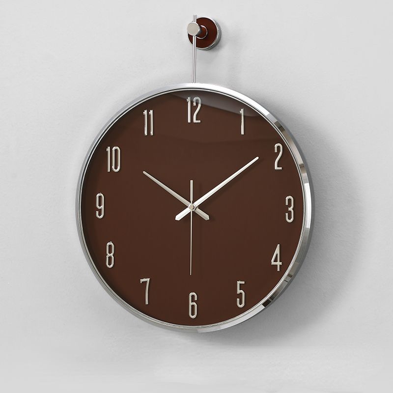 Clock-A3 Wall