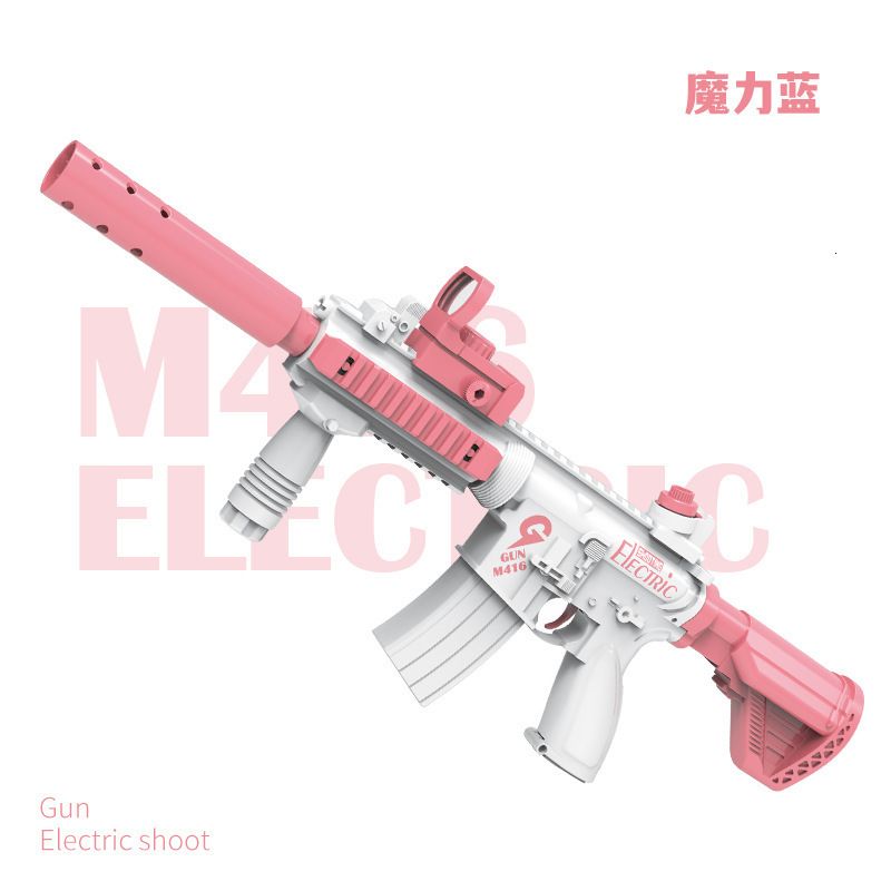 M416 Pink.