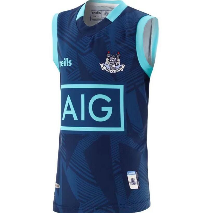 GAA VEST6