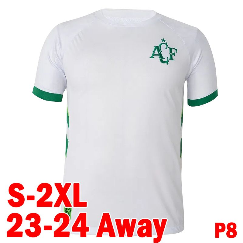 Shapeikeren 23-24 Away