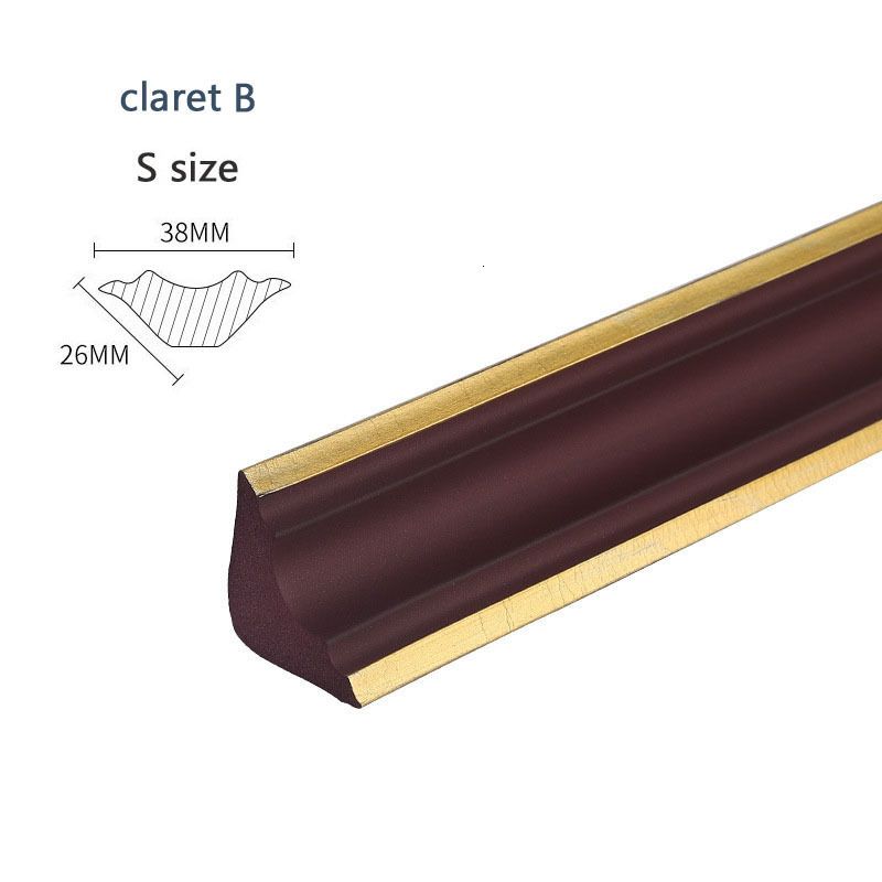 Claret B S Dimensione-5 m di lunghezza