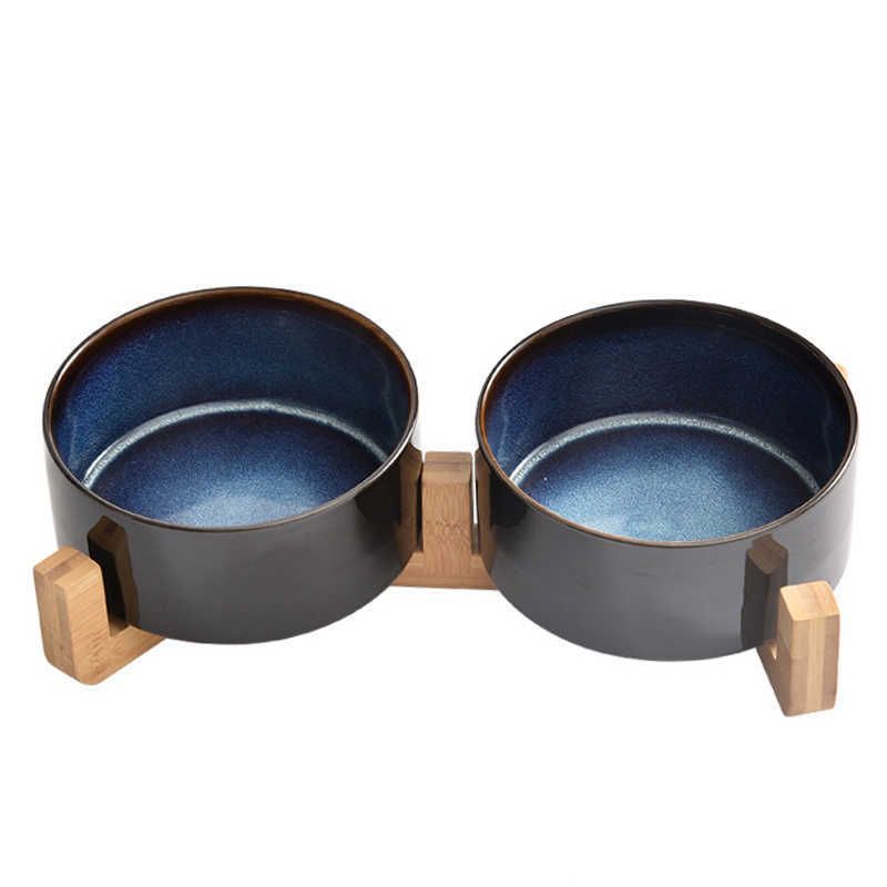 Double Bowl Set-M - 850ml