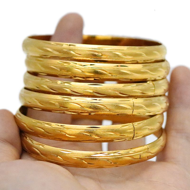 Pulseiras de Ouro-62mm16