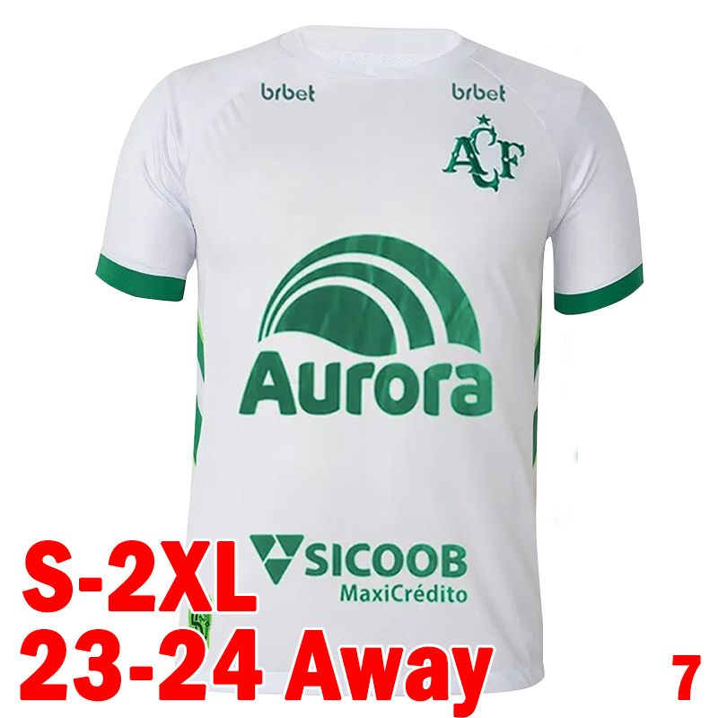 shapeikeren 23-24 Away With sponsors