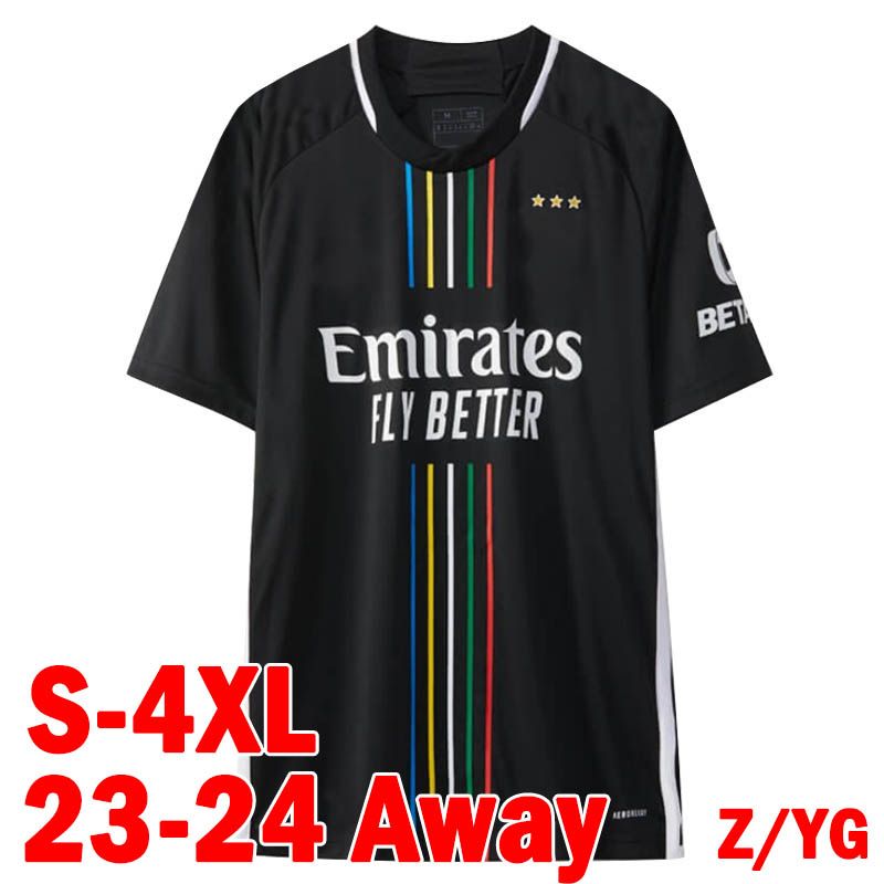 Benfeika 23-24 Away kits+socks