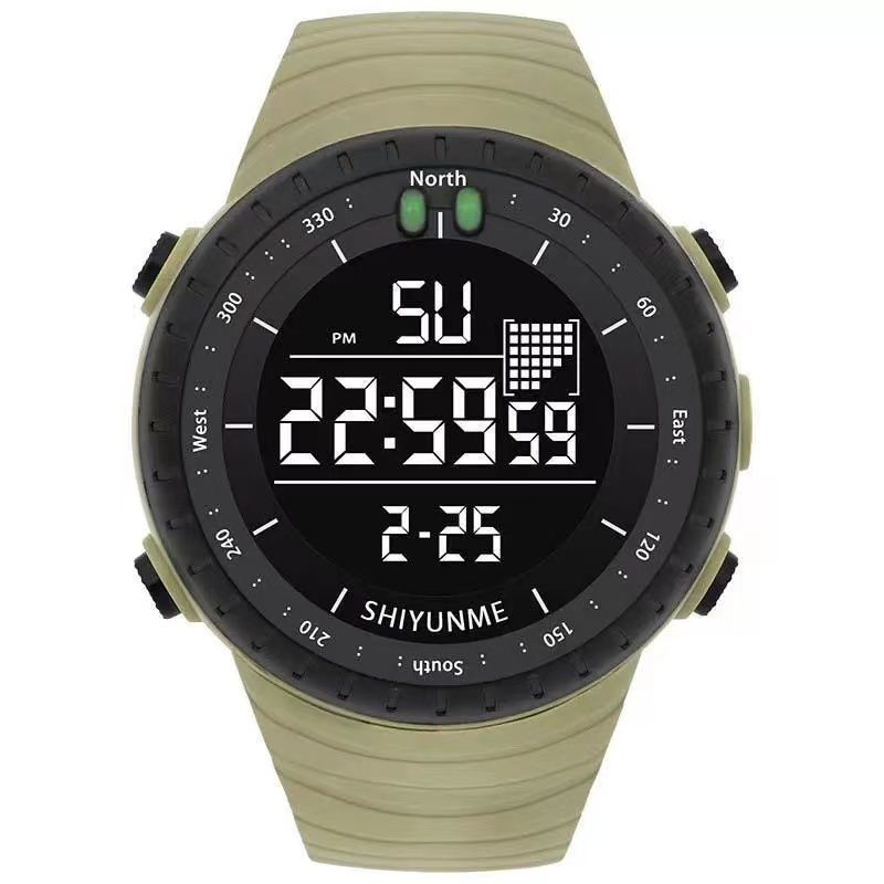 Khaki Watch