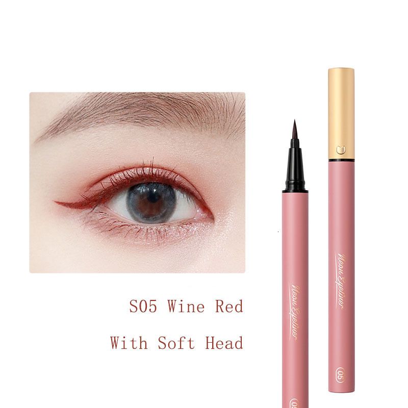 s05 wine red soft