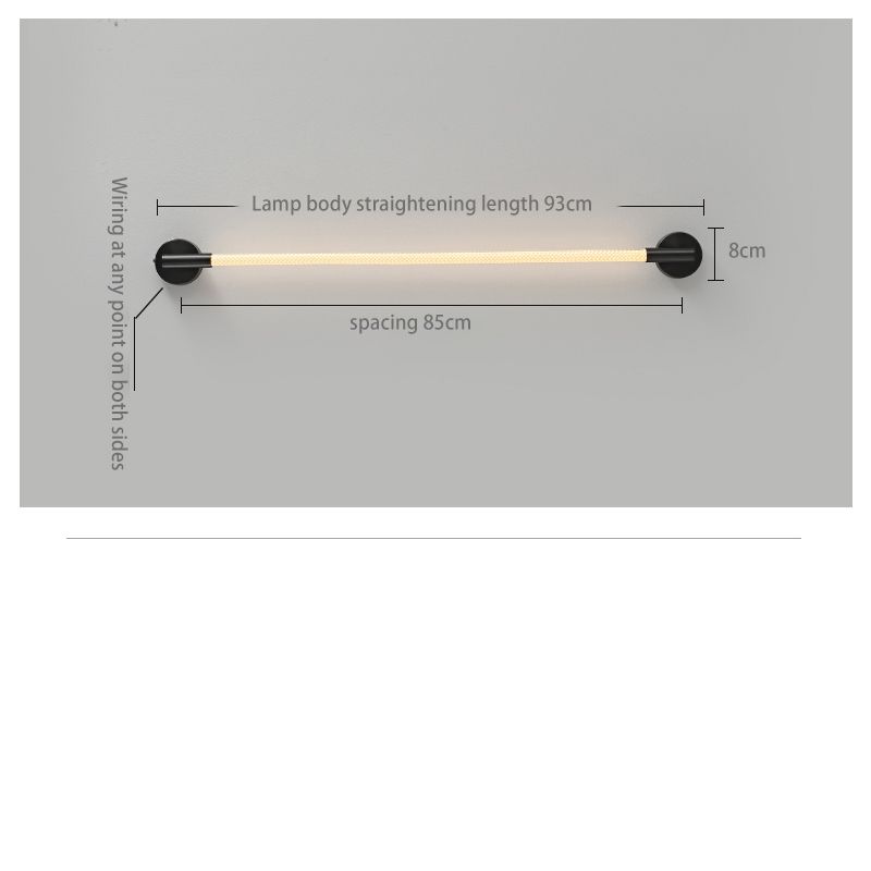 Modèle A 6.5W Chine Blanc Chaud