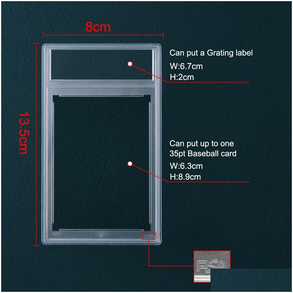 الخيارات: PSA-10pcs