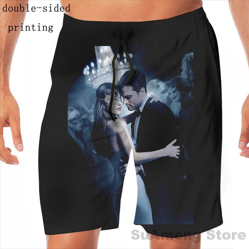 men beach shorts