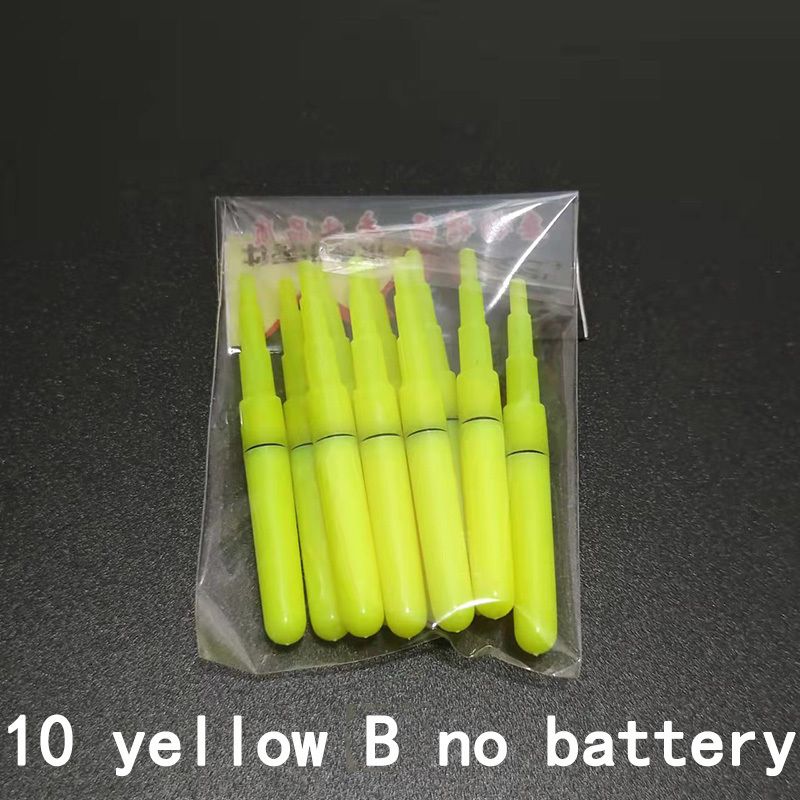 10 Yellow b No Cr425