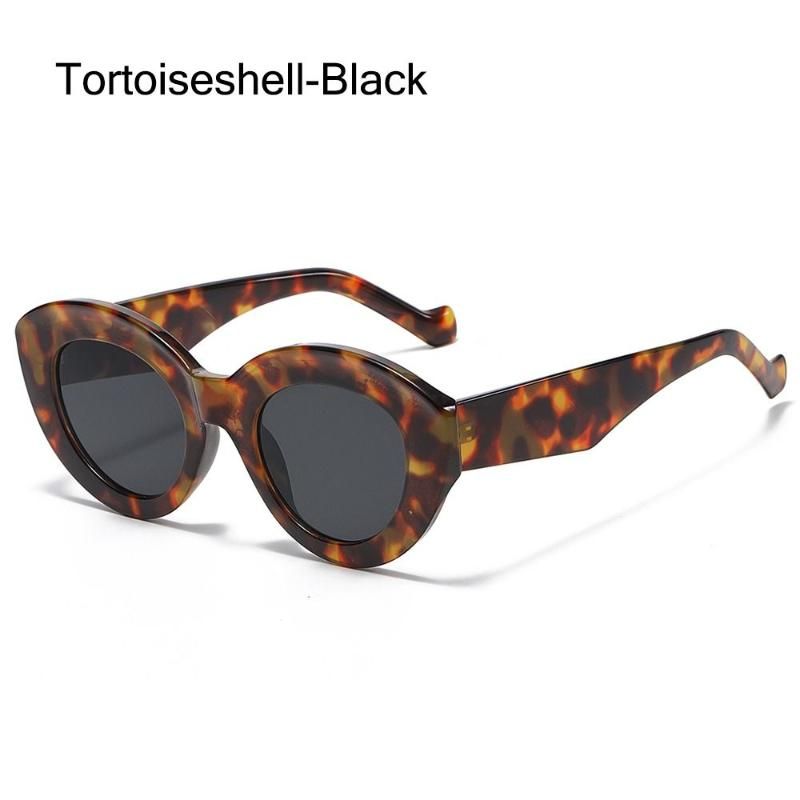 Tortoiseshell-Black