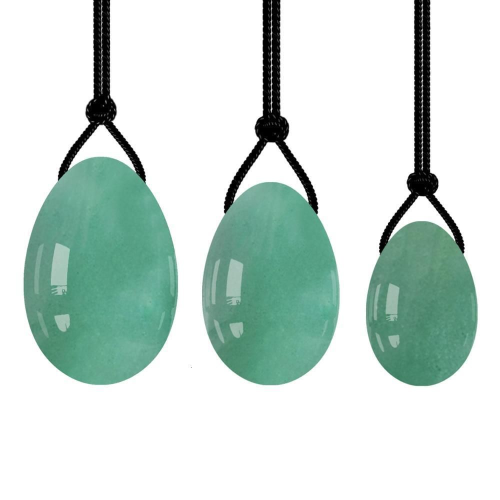 Aventurine oeufs