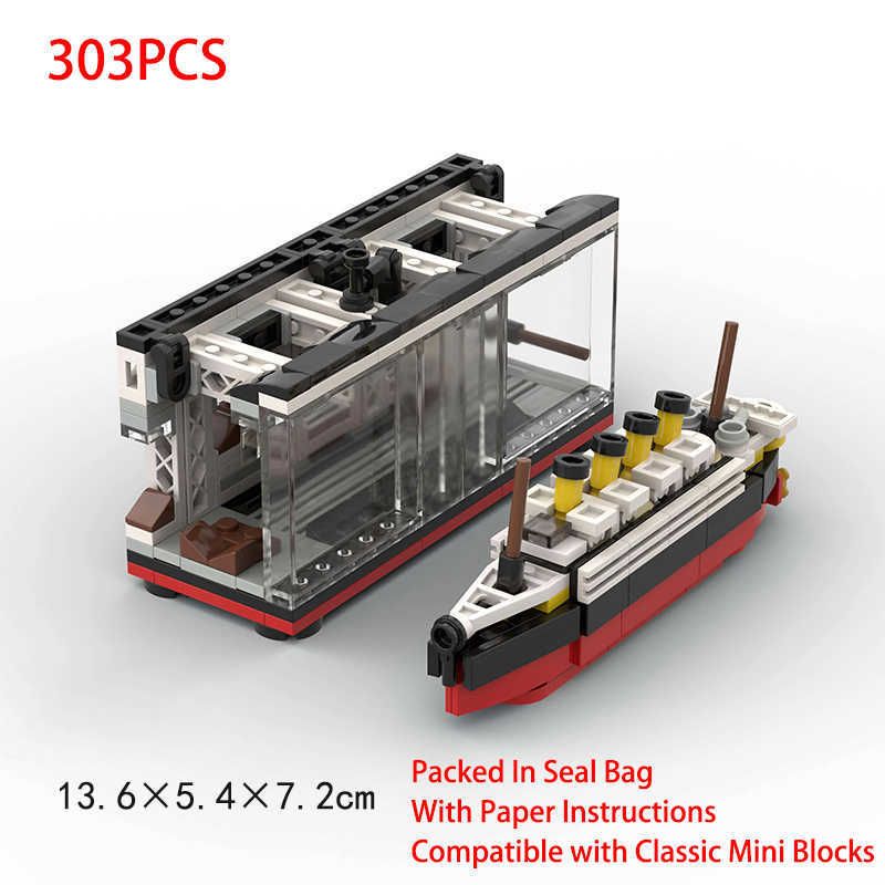 3タイタニックブロック