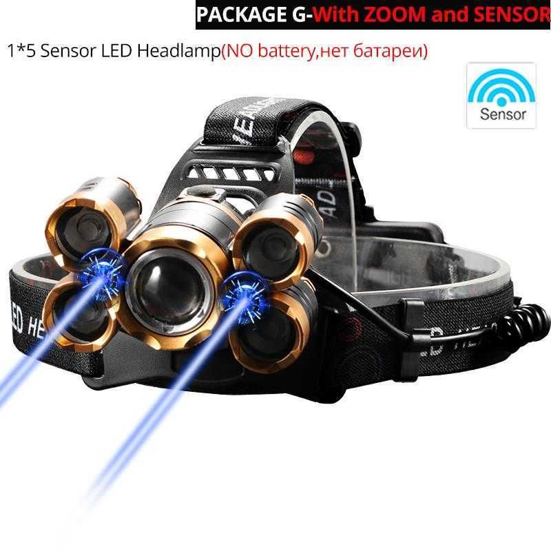 5t6 Headlamp-with Sensor Function3