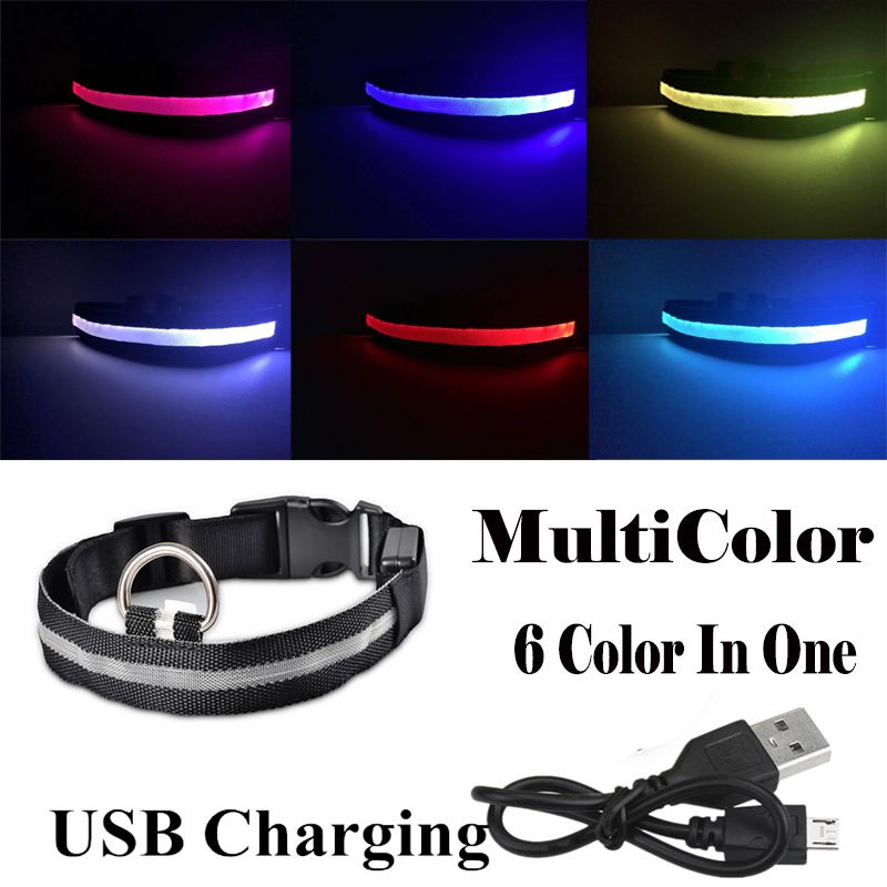 Mutiucolor USB
